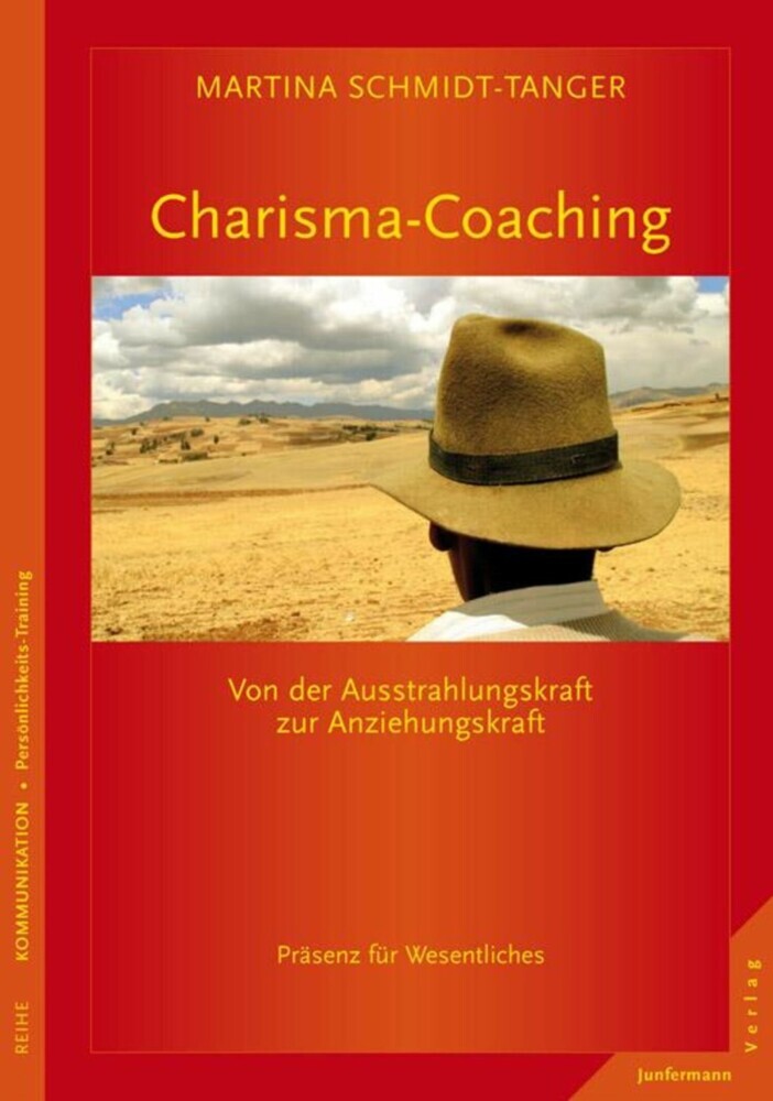 Charisma-Coaching main product photo