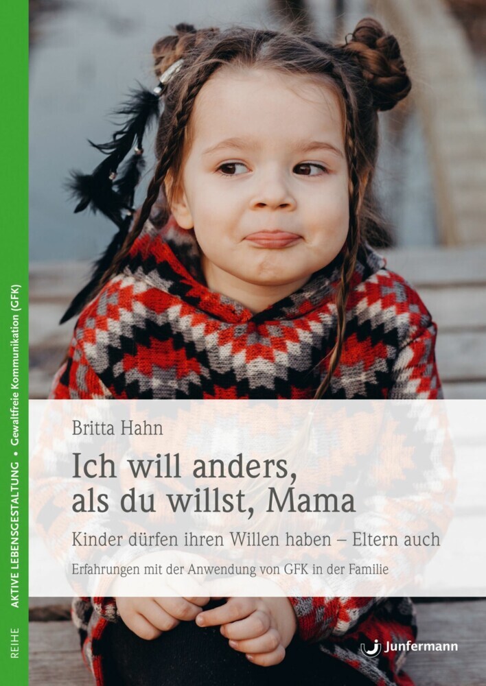 Ich will anders als du willst, Mama main product photo