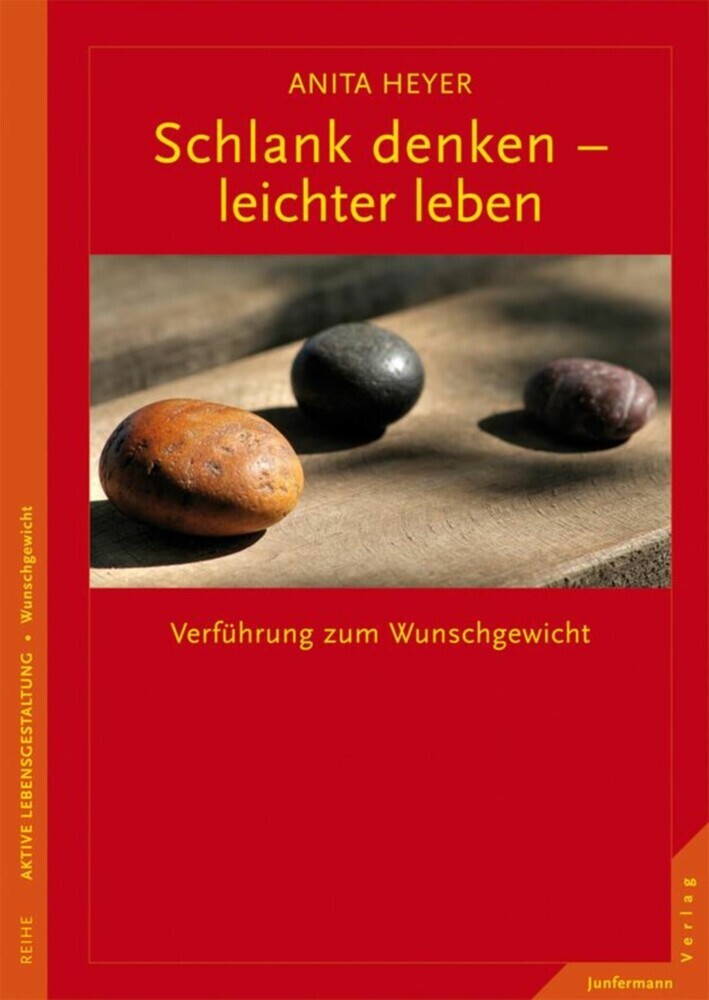 Schlank denken - leichter leben main product photo