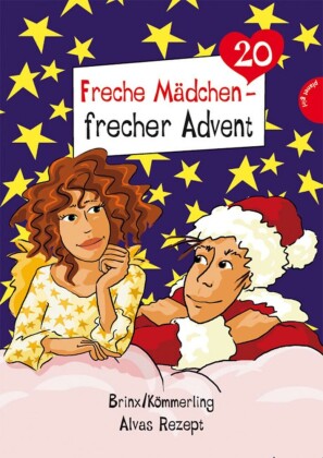 Freche Mädchen - frecher Advent. Folge.20