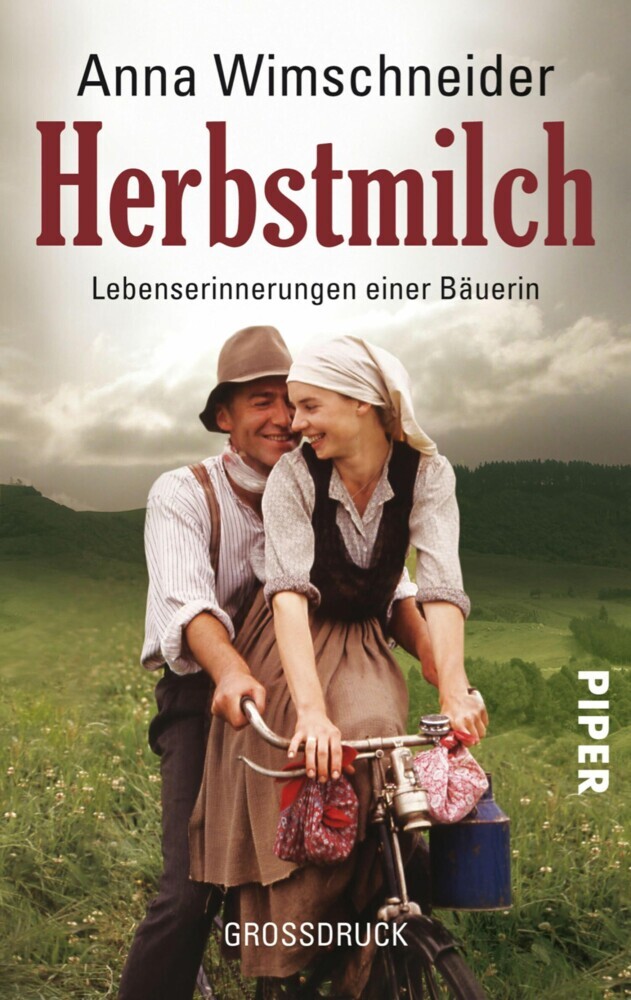 Herbstmilch main product photo