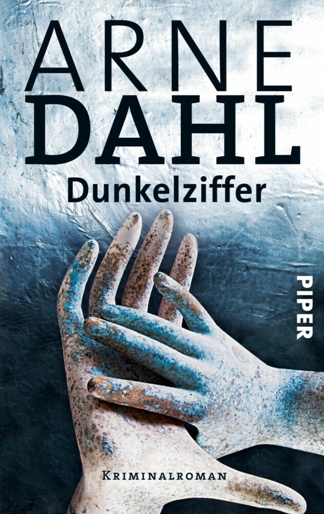 Dunkelziffer main product photo