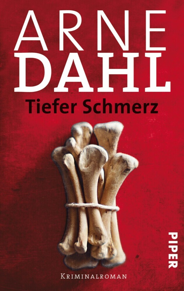 Tiefer Schmerz main product photo