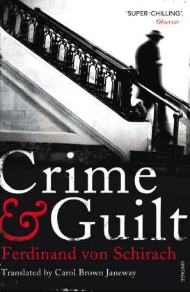 Crime & Guilt
