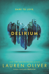 Delirium, English Edition