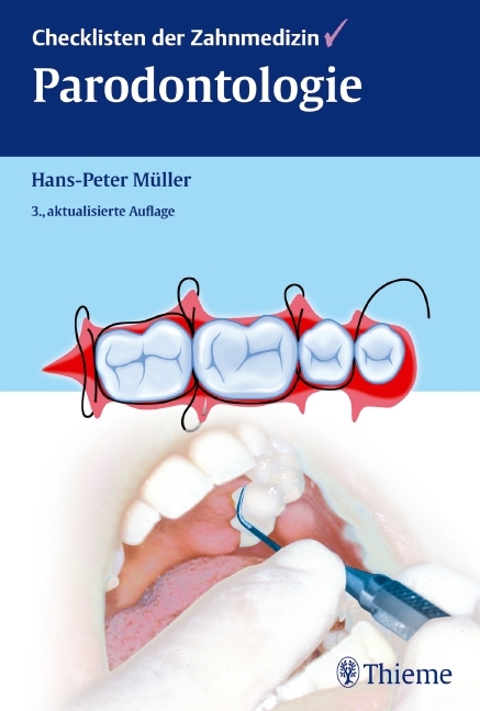 Parodontologie main product photo