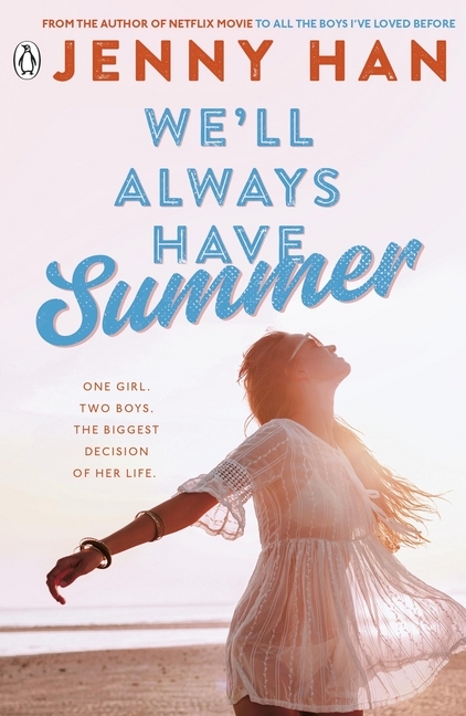 We'll Always Have Summer main product photo