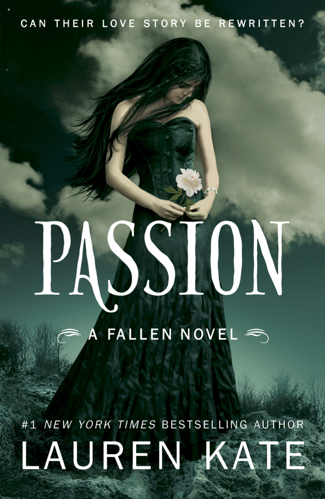 Passion main product photo
