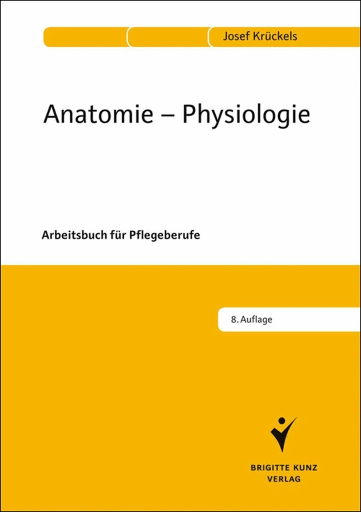 Anatomie - Physiologie main product photo