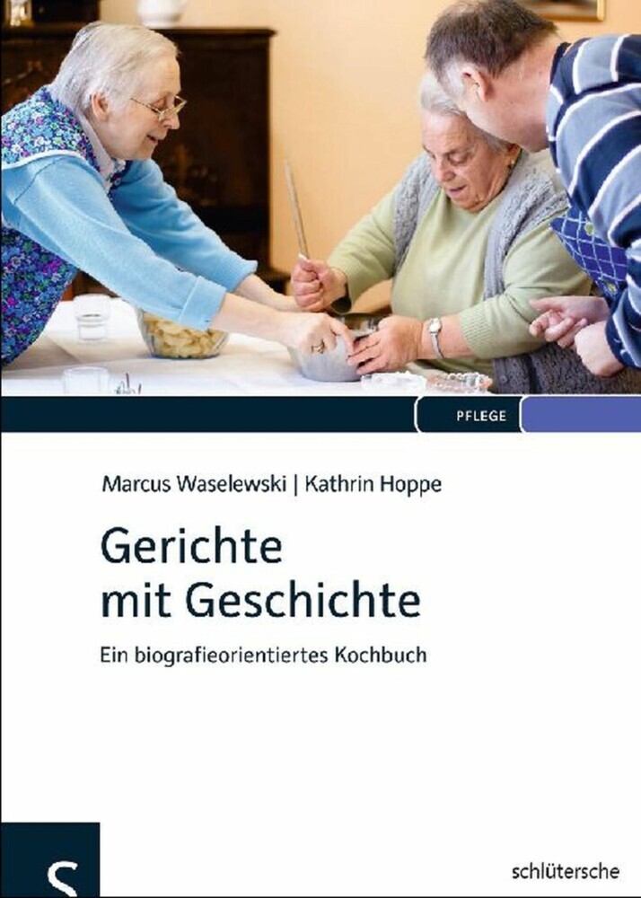 Gerichte mit Geschichte main product photo