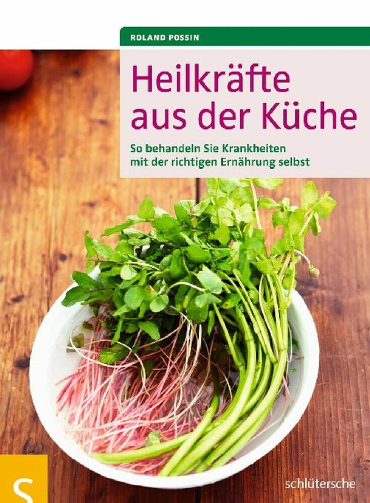 Heilkräfte aus der Küche main product photo