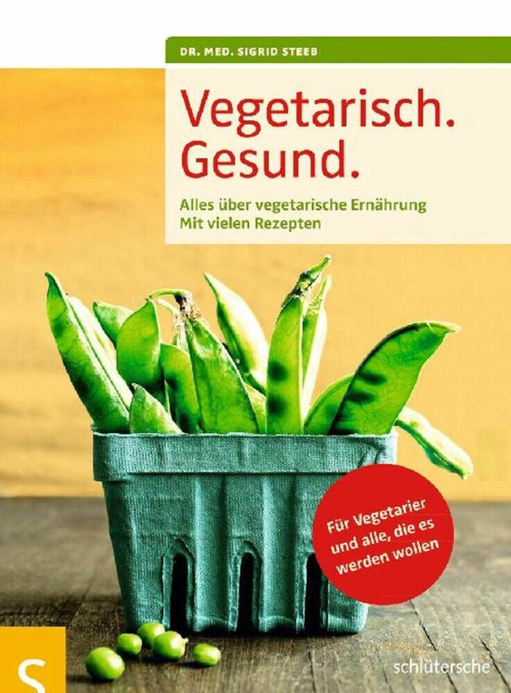 Vegetarisch. Gesund. main product photo