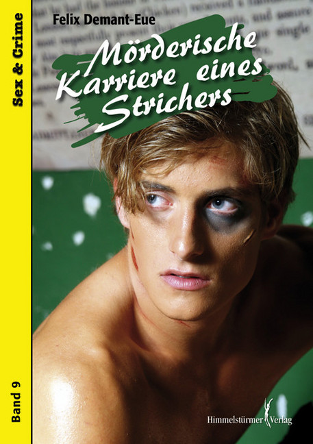 Mörderische Karriere eines Strichers main product photo