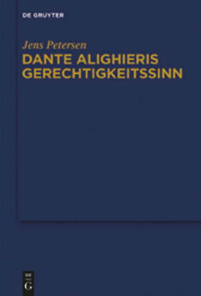 Dante Alighieris Gerechtigkeitssinn
