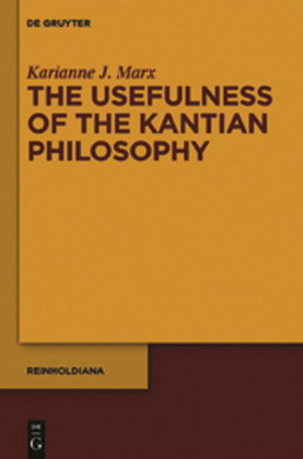 The Usefulness of the Kantian Philosophy