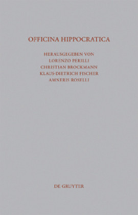 Officina Hippocratica