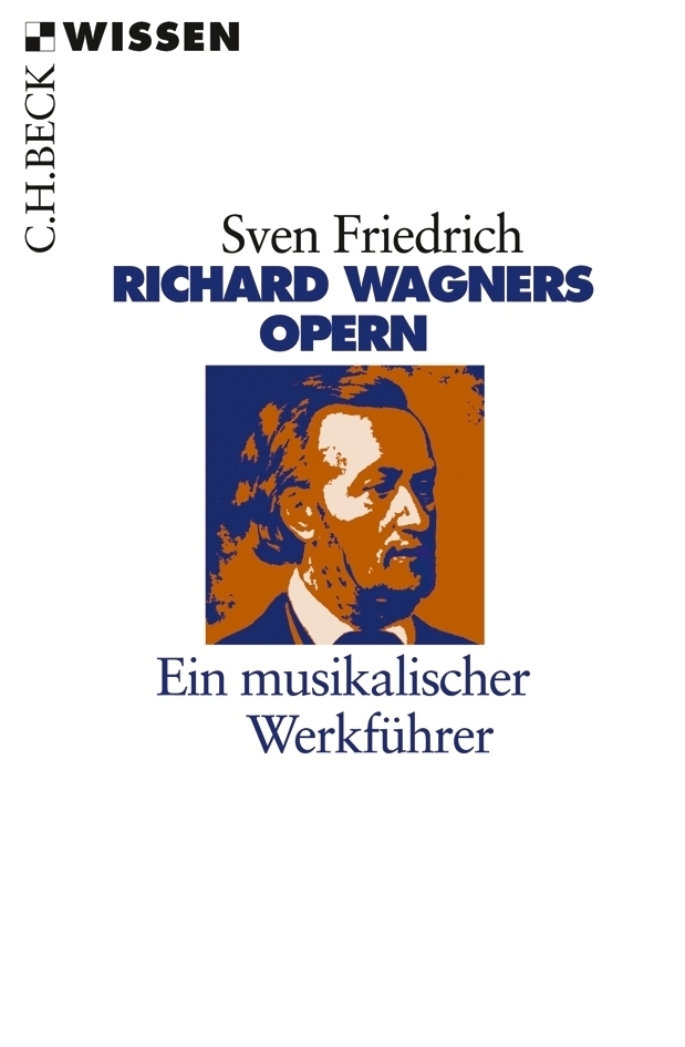 Richard Wagners Opern main product photo