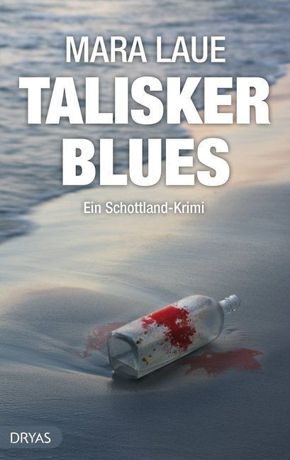 Talisker Blues main product photo