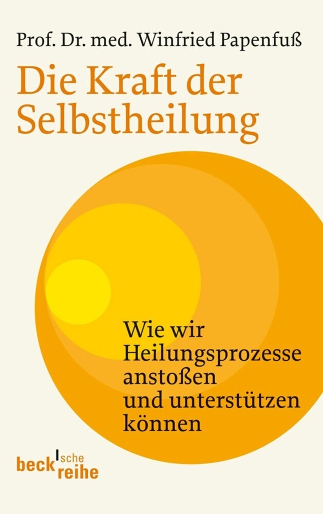 Die Kraft der Selbstheilung main product photo
