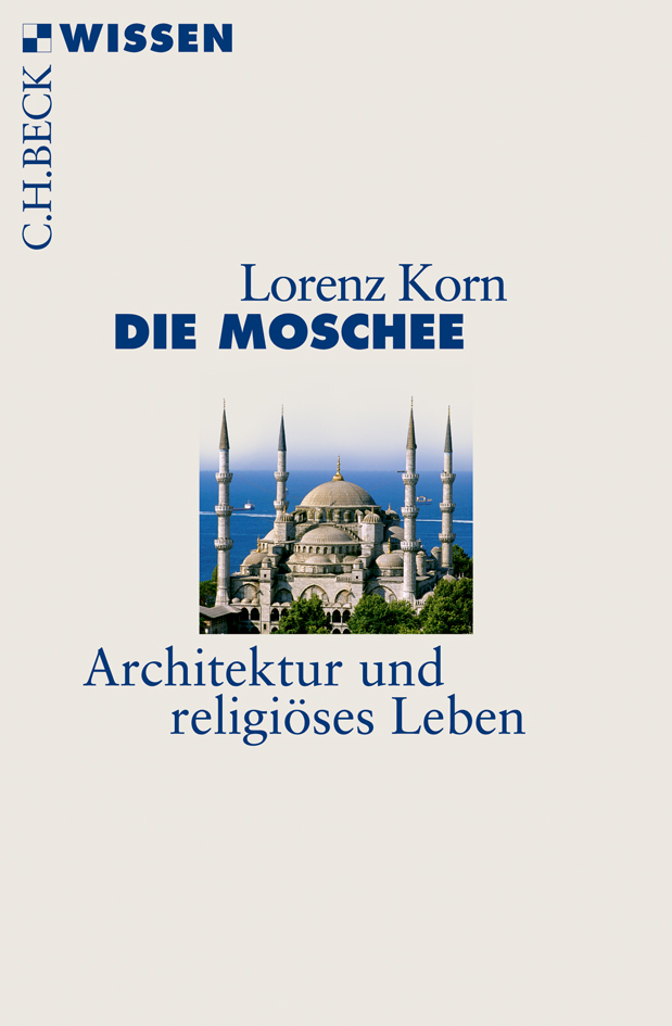 Die Moschee main product photo