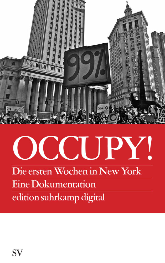 Occupy! main product photo