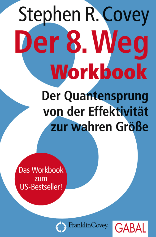 Der 8. Weg Workbook main product photo