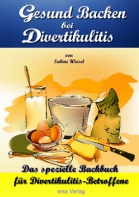 Gesund Backen bei Divertikulitis main product photo