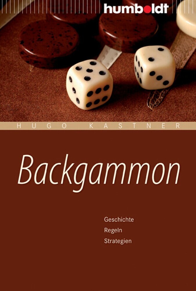 Backgammon main product photo