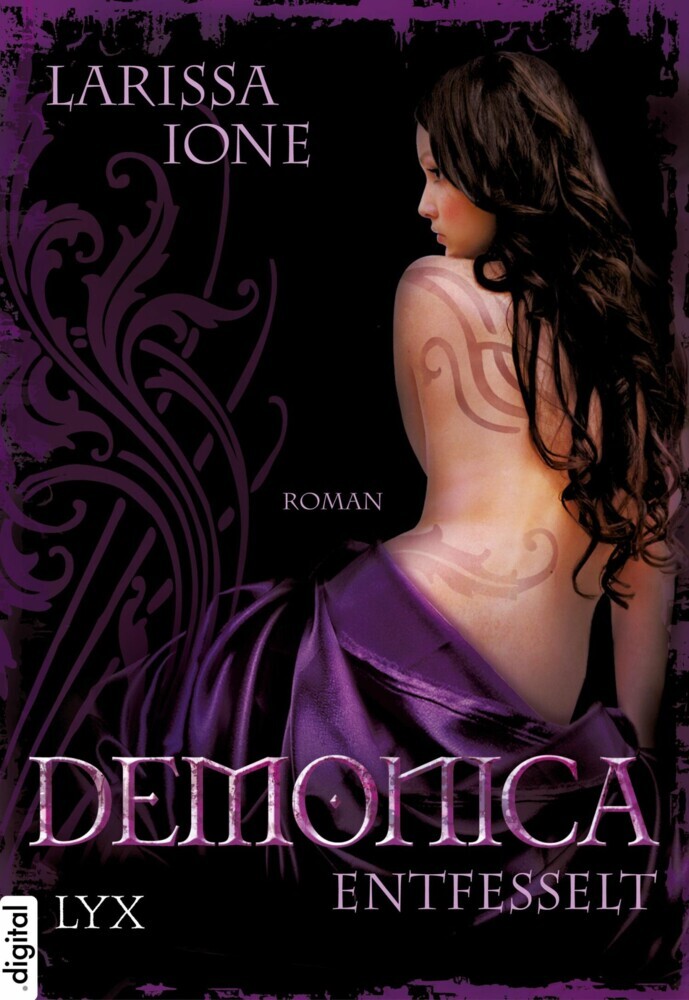 Demonica - Entfesselt main product photo