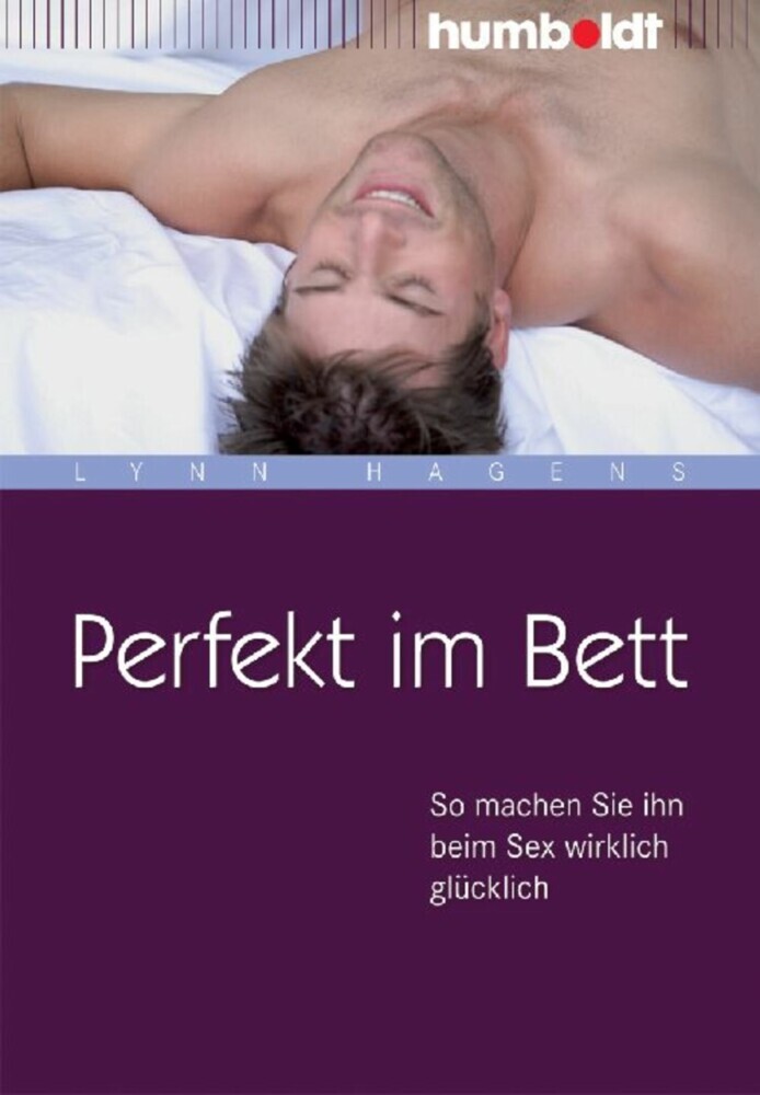 Perfekt im Bett main product photo