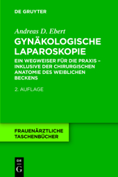 Gynäkologische Laparoskopie