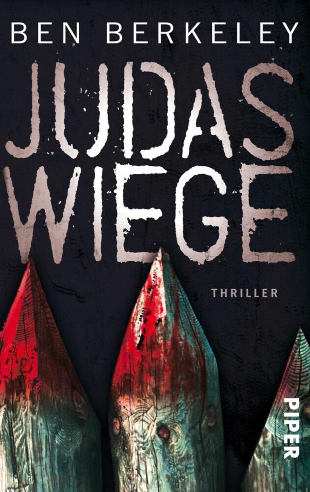 Judaswiege main product photo