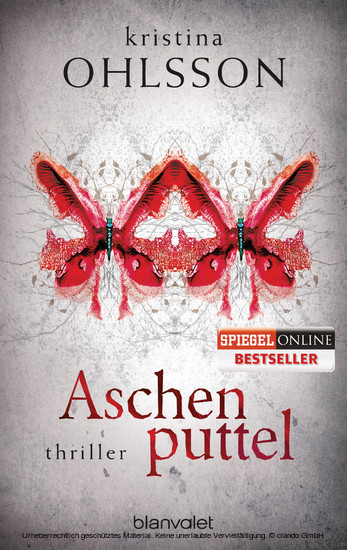 Aschenputtel main product photo