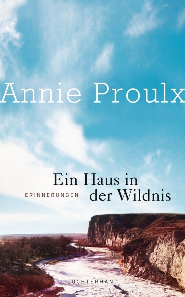 Ein Haus in der Wildnis main product photo