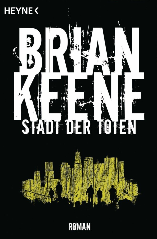 Stadt der Toten main product photo