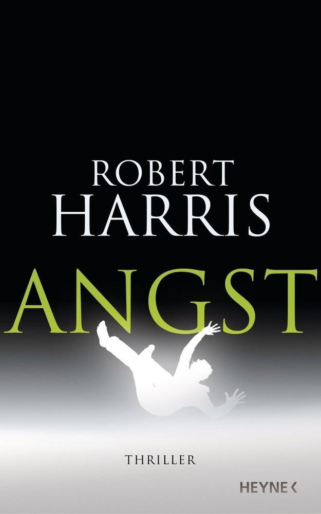 Angst main product photo