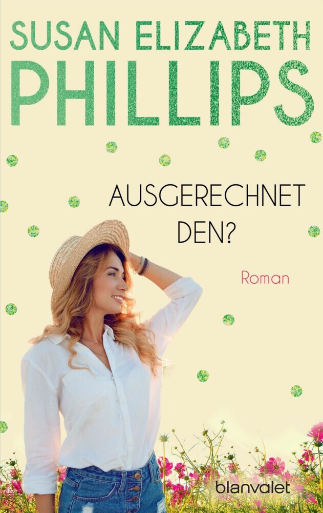 Ausgerechnet den? main product photo