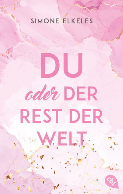 Du oder der Rest der Welt main product photo