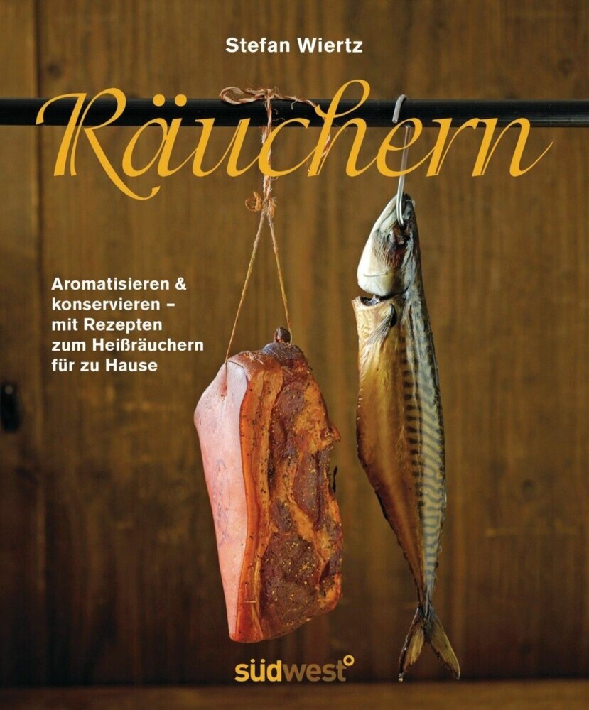 Räuchern main product photo