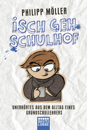 Isch geh Schulhof