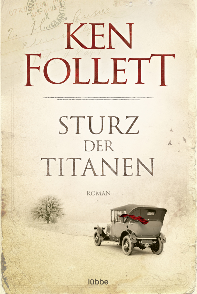 Sturz der Titanen main product photo