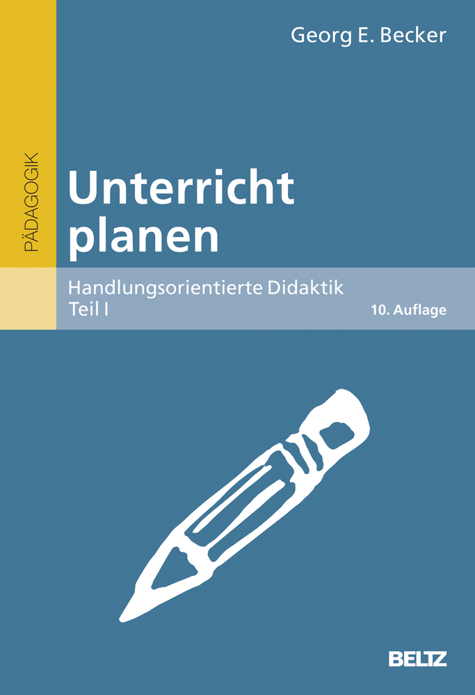 Unterricht planen main product photo