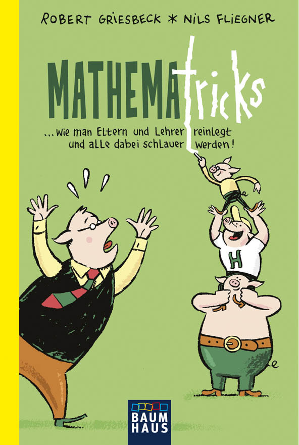 Mathematricks main product photo