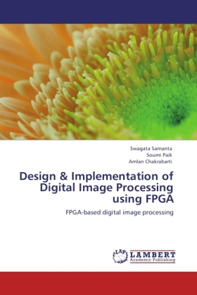 Design & Implementation of Digital Image Processing using ...