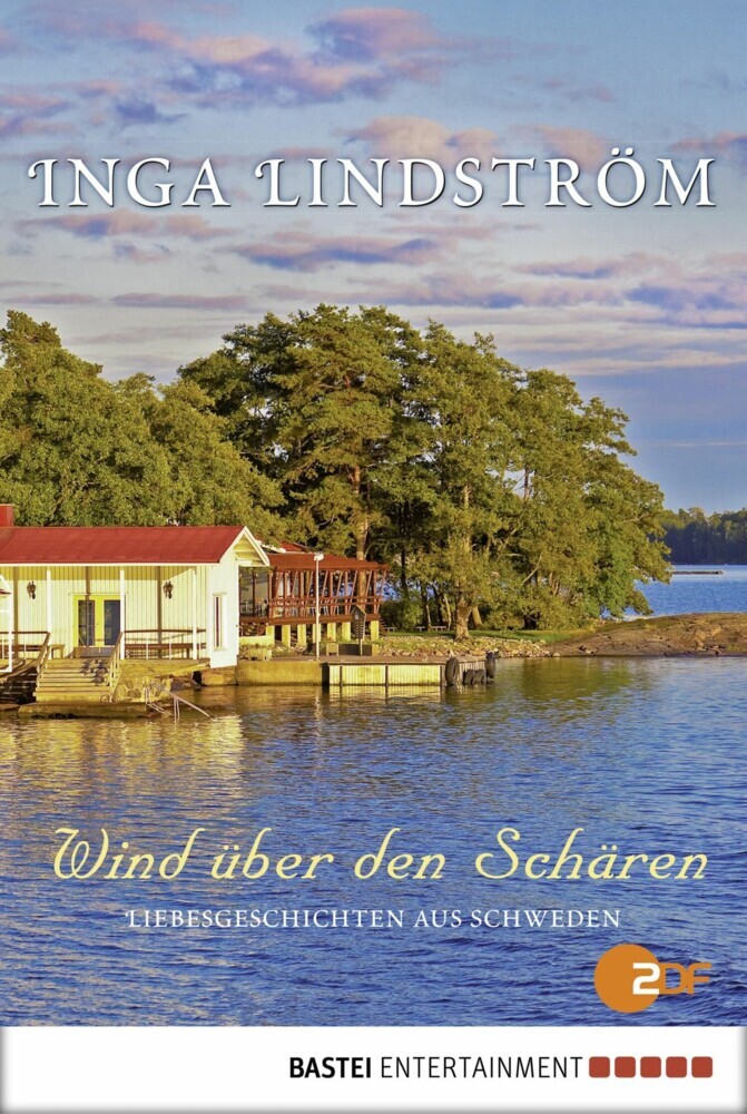 Wind über den Schären main product photo