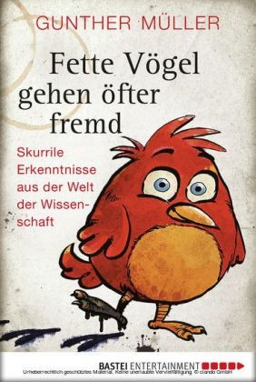 Fette Vögel gehen öfter fremd
