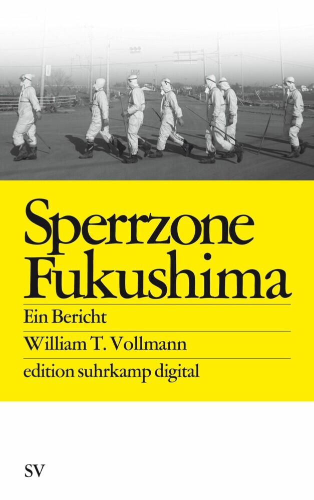 Sperrzone Fukushima main product photo