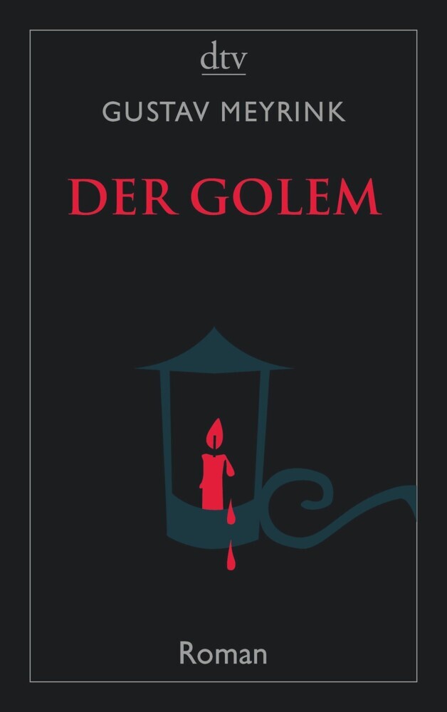 Der Golem main product photo