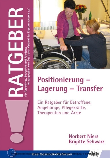 Positionierung - Lagerung - Transfer main product photo