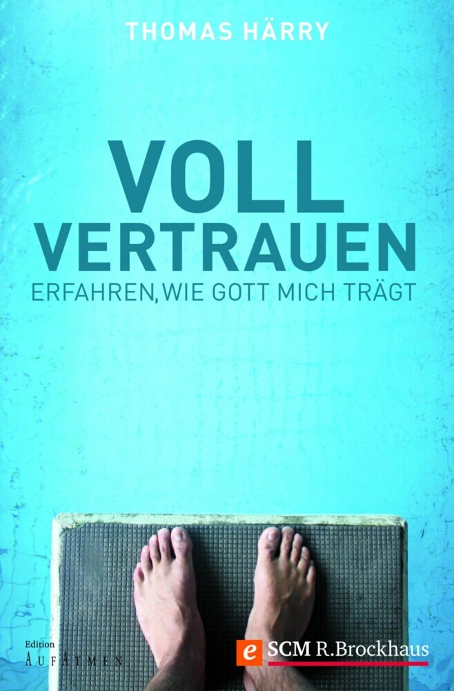 Voll vertrauen main product photo
